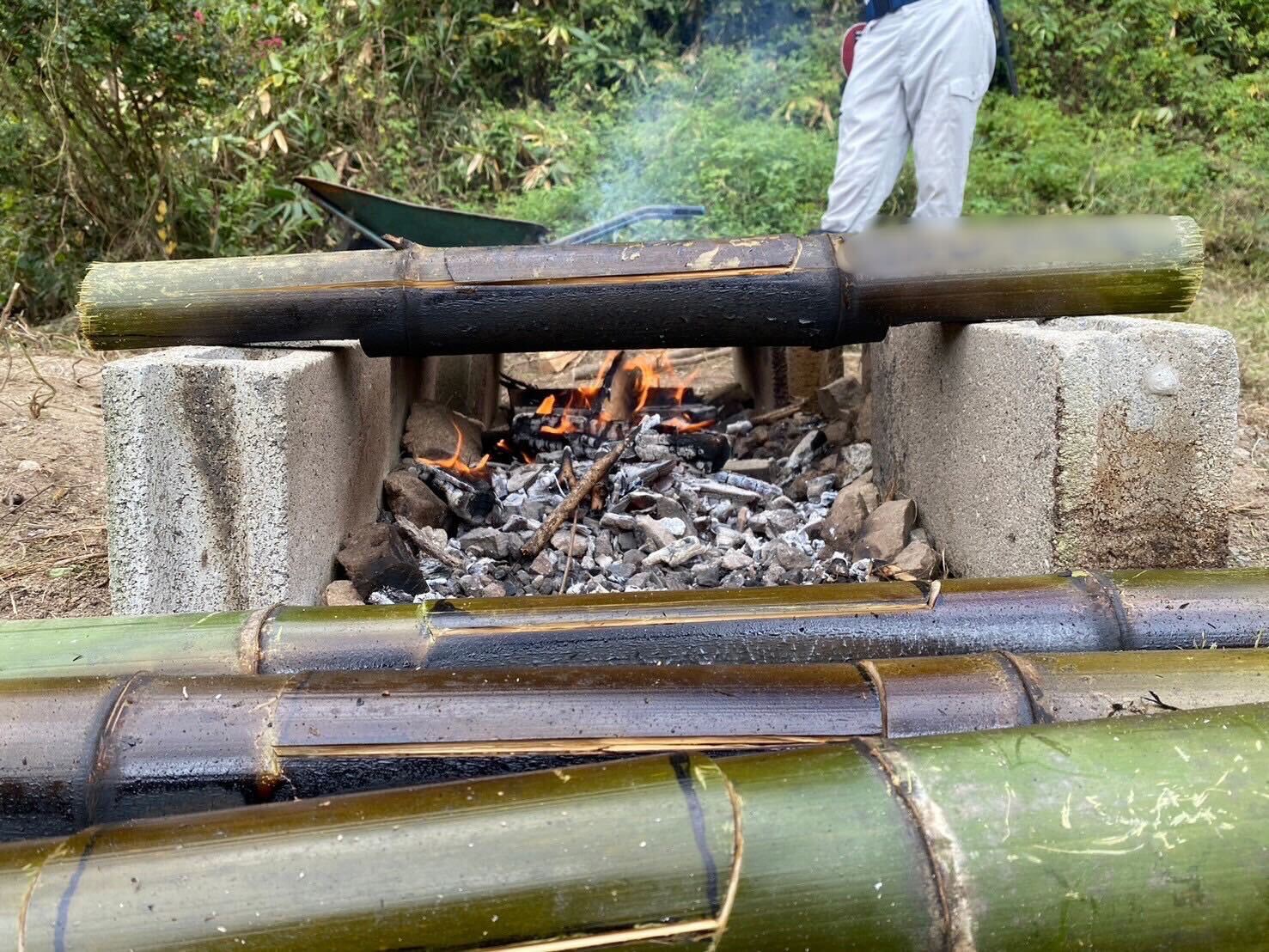 竹飯盒2